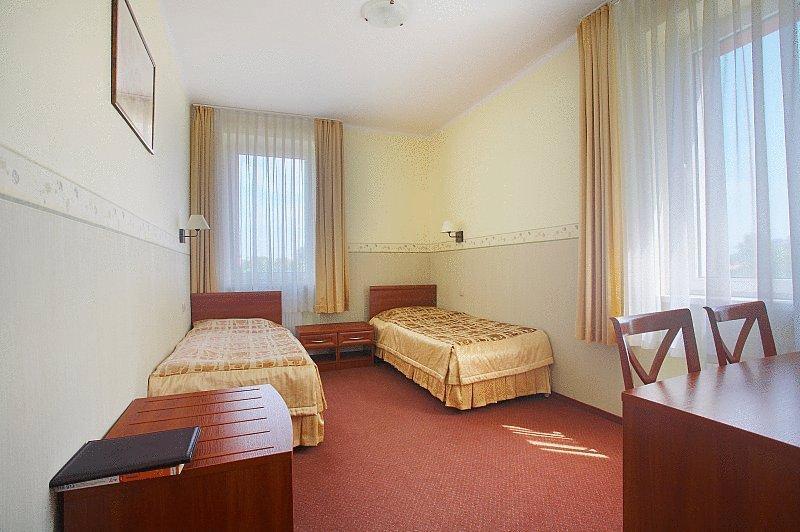 Hotel Orient Krakow Room photo