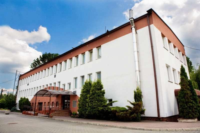 Hotel Orient Krakow Exterior photo